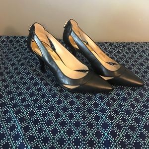 Michael Kors Pumps Worn Once